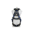 PROFORM STANDARD HARNESS TONGUE BUCKLE LEGS S BLACK BLUE