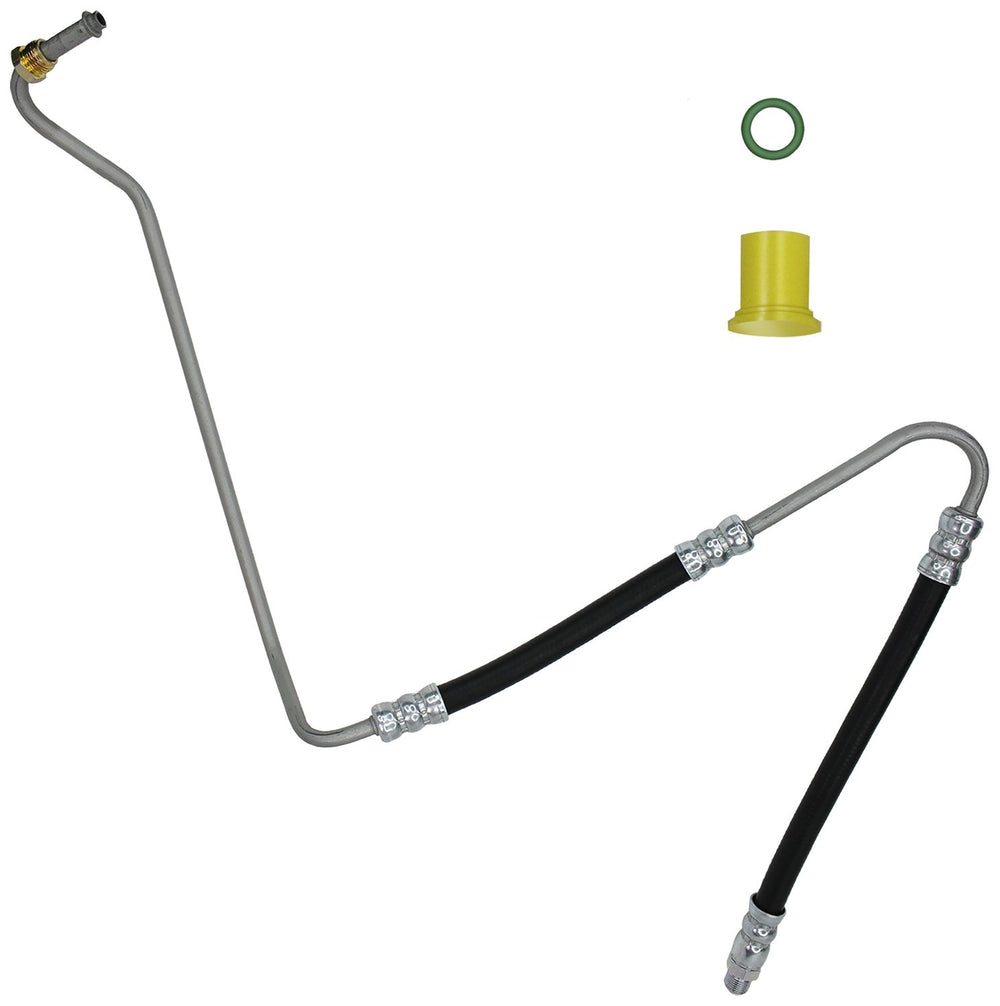 Gates Power Steering Pressure Line Hose Assembly