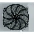 70-81 Camaro/Firebird LS Swap With 35mm Hoses Aluminum Performance Radiator and 12 Inch Fan Kit Cold Case Radiators