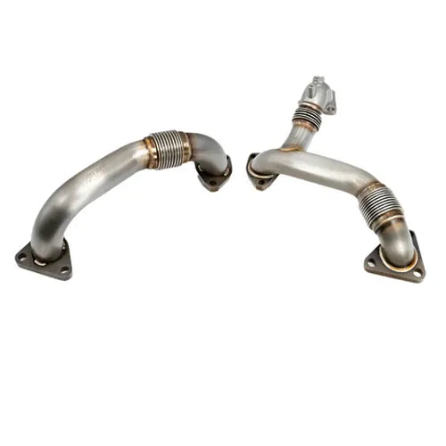 Oem Length Up-Pipes 11-16 EGR PPE Diesel