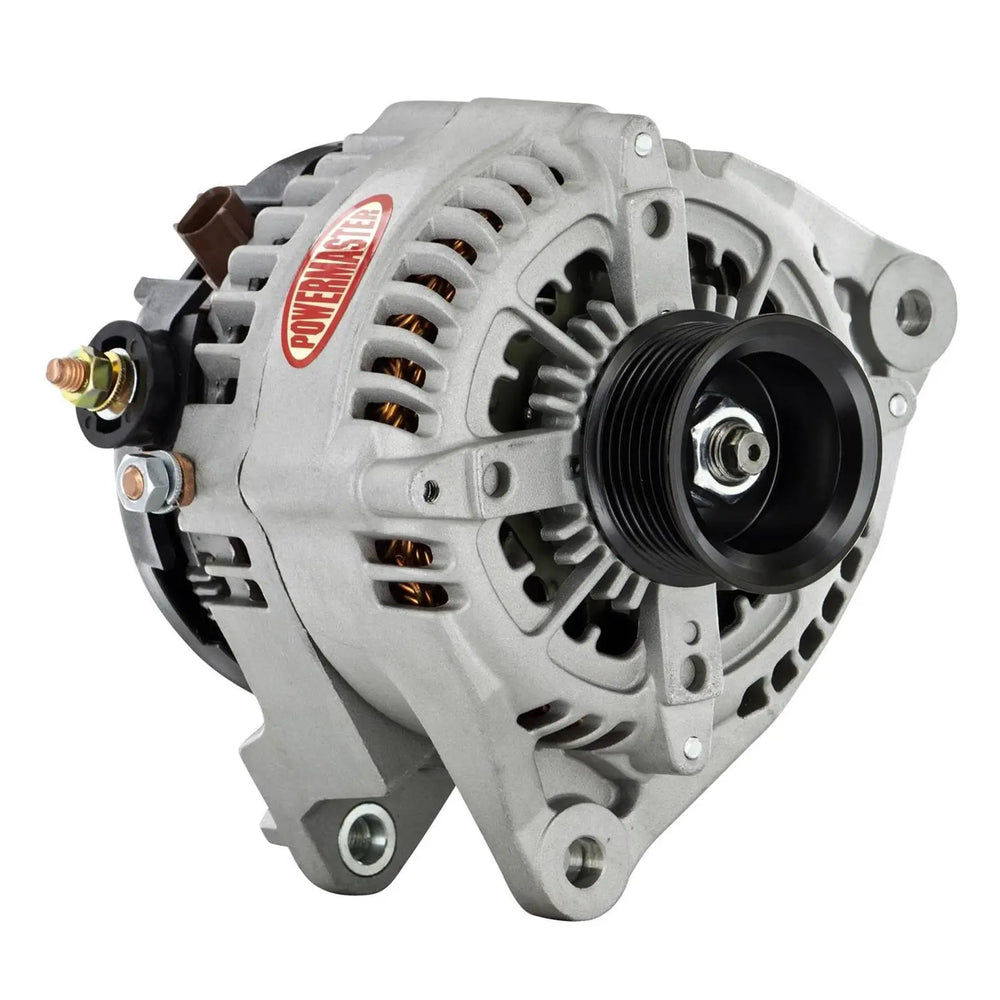 ALT DENSO NATURAL 245A 7 GRV PULLEY DAKOTA/DURANGO/RAM 0306 5.7L EXT REGULATED