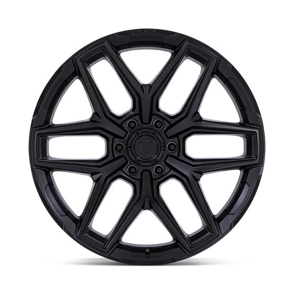 D854 20X9 6X5.5 BLK-OUT 20MM