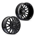 The Wheel Group auto part