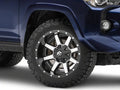 D537 20X10 6X135/5.5 MT-BLK-MACH -2