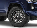 Fuel Off-Road auto part