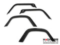 OMIX-ADA fender flares