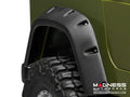 OMIX-ADA fender flares