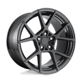 Rotiform R139 KPS Wheel 20x10 5x114.3 35 Offset - Matte Black