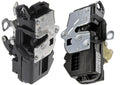 DOOR LOCK ACTUATORS