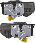 DOOR LOCK ACTUATORS