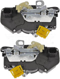 DOOR LOCK ACTUATORS