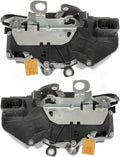 DOOR LOCK ACTUATORS