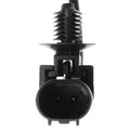 ABS WHEEL SPEED SENSOR