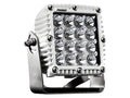 Rigid Industries Q-Series Pro - Flood - White