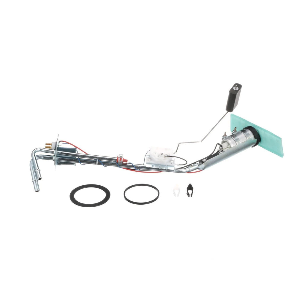 FUEL PUMP HANGER ASSEMBLY