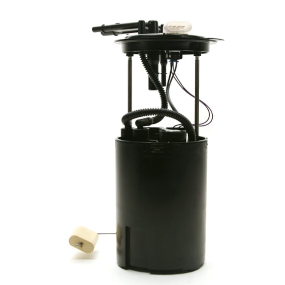 FUEL PUMP MODULE ASSEM