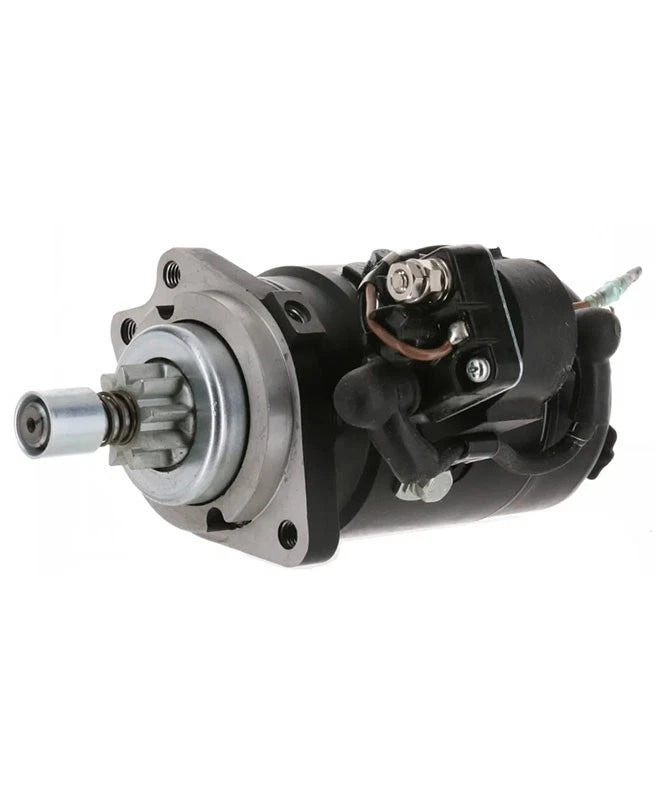 YAMAHA AND MARINER 5560 HP 2CYL; 2 STROKE ENGINES OUTBOARD STARTER