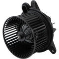BLOWER MOTOR