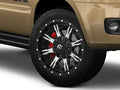 D541 20X10 6X135/5.5 MT-BLK-MACH -1