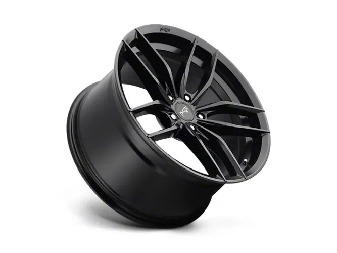 VOSSO 19X9.5 5X120 72.56 BD 40MM