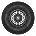 265/50R20 107H GL A/T G015