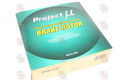 Project Mu Replacement Rotor Ring Left (1 Pc) w/ Hardware (For GPRH039)