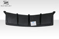 2010-2013 Chevrolet Camaro Duraflex CCG Wide Body Rear Diffuser - 1 Piece