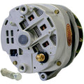 ALT NATURAL GM 200 AMP