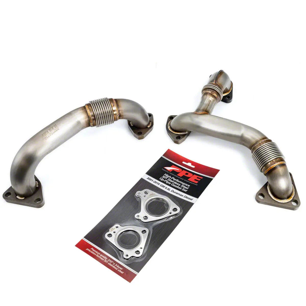 Pacific Performance Engineering auto part