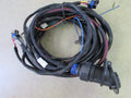 HRNS TRUCK SIDE E58/E68/V68 PLOWS AND ACCESSORIES SPLIT