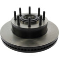 BRAKE ROTOR