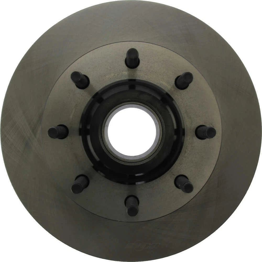 BRAKE ROTOR