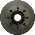 BRAKE ROTOR