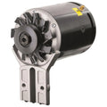 PowerGEN Ford Black Flat Head Front Mounting