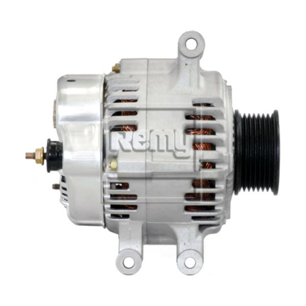 REMANUFACTURED ALTERNATOR