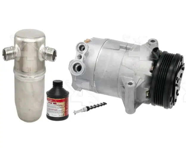 COMPLETE A/C KIT