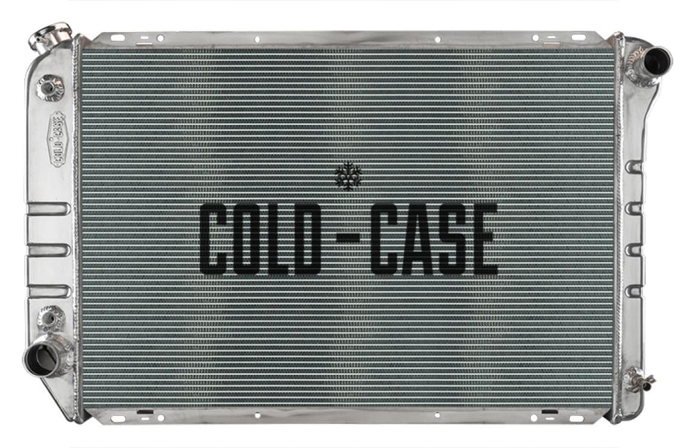 80-84 Ford Truck Radiator AT