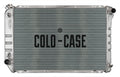 Cold Case Radiators auto part