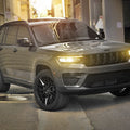 GAMMA 19X9.5 5X120 72.56 ZD +40