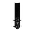 3.0" HEAVY DUTY 12" DROP/RISE