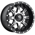 D541 20X10 6X135/5.5 MT-BLK-MACH -2
