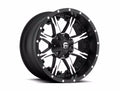 D541 20X10 6X135/5.5 MT-BLK-MACH -2