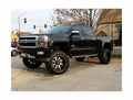 D541 20X10 6X135/5.5 MT-BLK-MACH -2