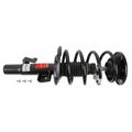 QUICK-STRUT ASSEMBLY