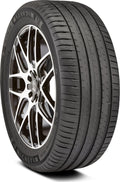 Michelin Pilot Sport 4 SUV 255/45R21 105Y XL