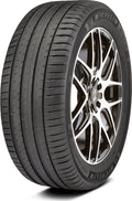 Michelin Pilot Sport 4 SUV 255/45R21 105Y XL