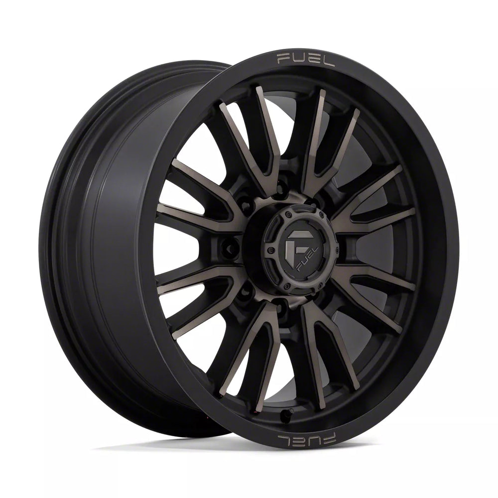 D762 20X9 8X180 MT-BLK-DDT 20MM