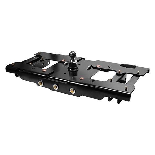HIDEAGOOSE HITCH HEAD/17C F250/F350/F450(EXCEPT CAB & CHASSIS)