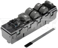 POWER WINDOW MODULE