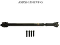 XJ FRONT 1310 CV GREASEABLE DRIVESHAFT